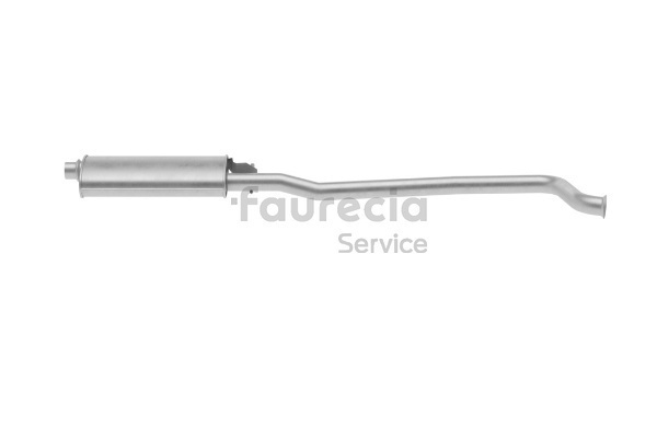 FS45297 Kesksummuti Faurecia 171758