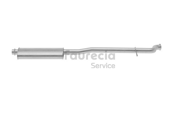 FS45308 Faurecia Voorpijp 3008
