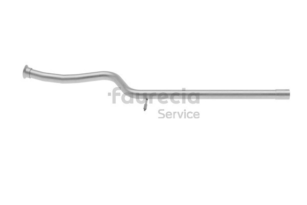 FS45317 Catalyseur Faurecia 1731-90 PEUGEOT