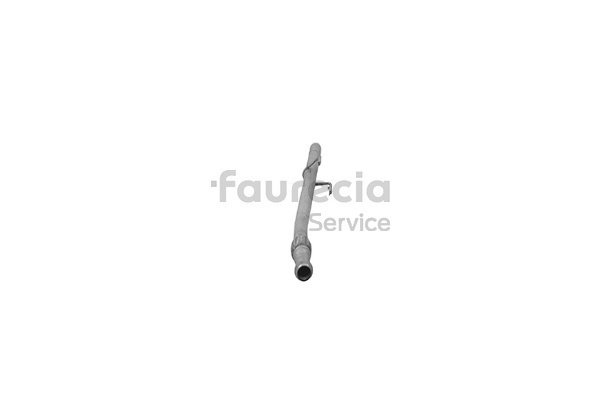 FS45320 Výfukové potrubie Faurecia 1717-AP