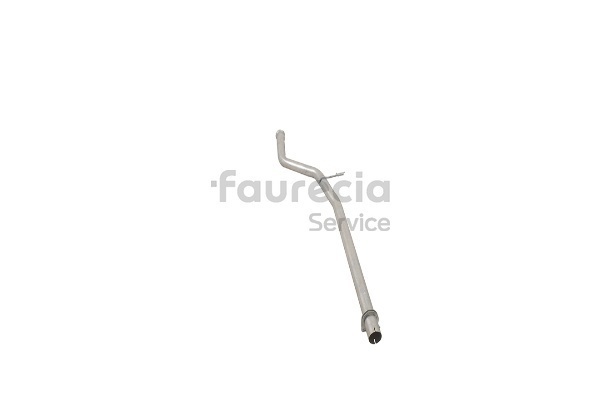 FS45328 Kipufogócső Faurecia 1717.AN