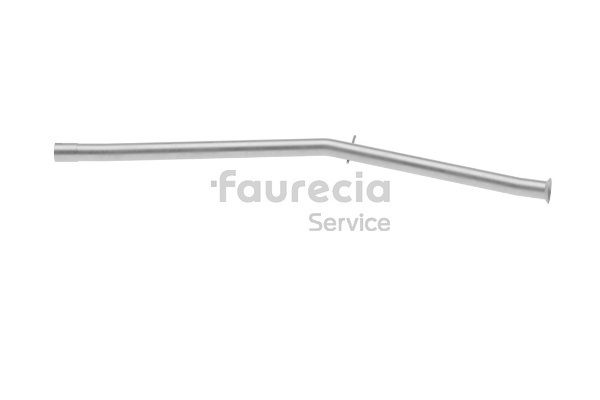 Faurecia FS45332 Peugeot 205 katalizátor