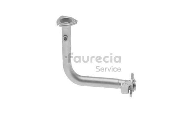 Купете FS45335 Faurecia отпред Изпускателна тръба FS45335 евтино