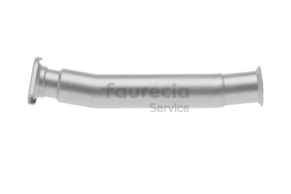 FS45341 Tubo gas scarico Faurecia 1705-Z7
