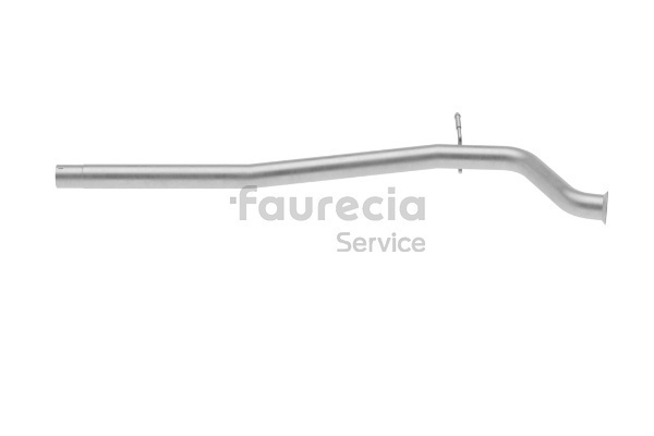 FS45355 Výfuková trubka Faurecia 1705CJ