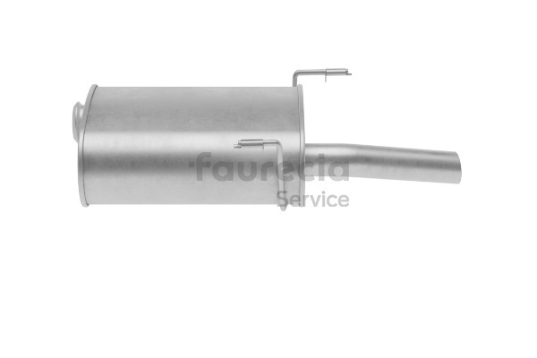 FS45389 Supporto, Silenziatore Faurecia 1726 CY
