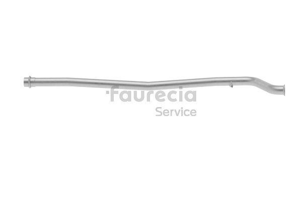 FS45397 Heitgaasitoru Faurecia 1717L6