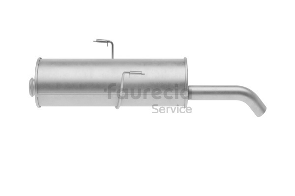 Купете FS45424 Faurecia Крайно гърне FS45424 евтино