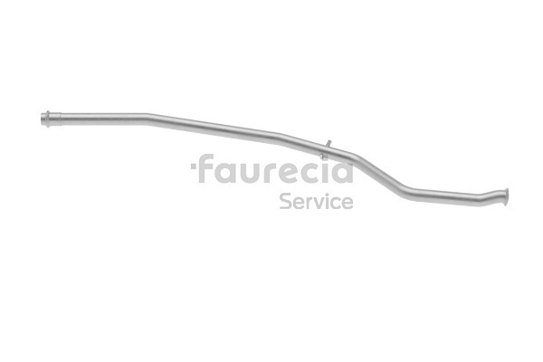 FS45426 Exhaust Pipe Faurecia 1717.AR