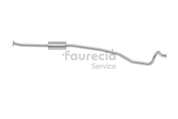 FS45443 Mellempotte Faurecia 1717 S6