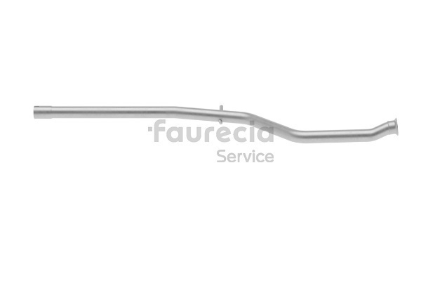 FS45450 Catalizzatore Faurecia 1731 E4 CITROËN
