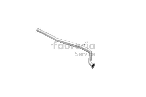 FS45451 Výfuková trubka Faurecia 1705-CJ