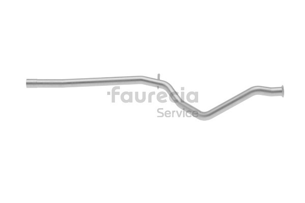 FS45459 Izpusna cev Faurecia 1705QK