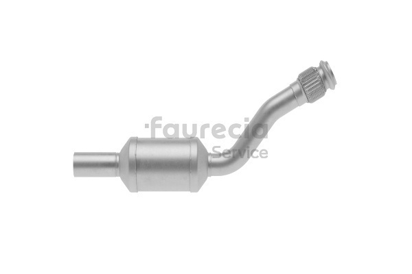 FS45467K Catalizzatore Faurecia 1705 QC FIAT