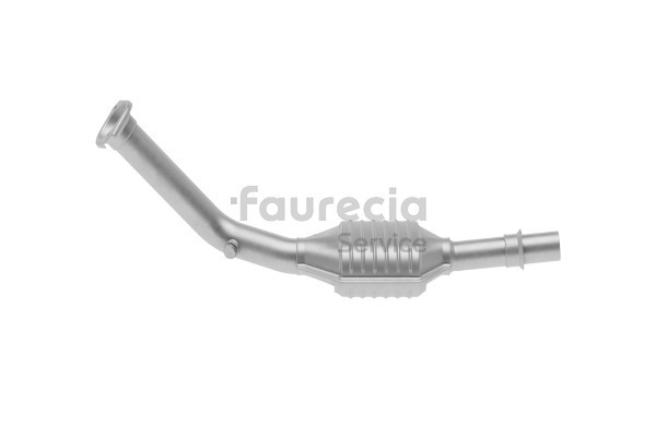 FS45494K Katalysator Faurecia 1705V0 CITROËN