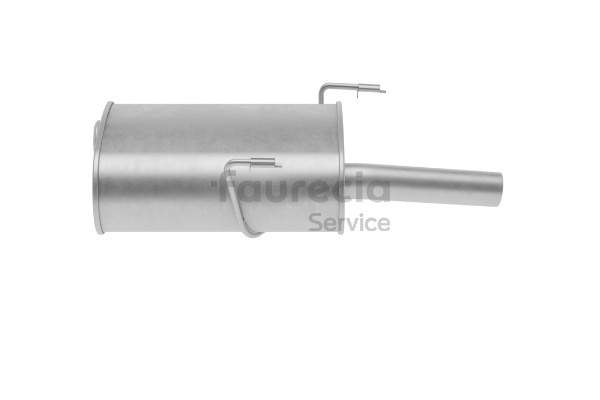 Faurecia FS45516 Holding Bracket, silencer 1726 AR