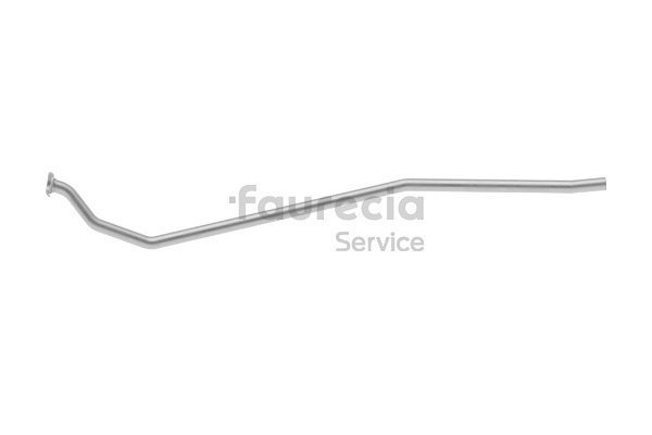 FS45562 Faurecia Rúrka Peugeot 205 I