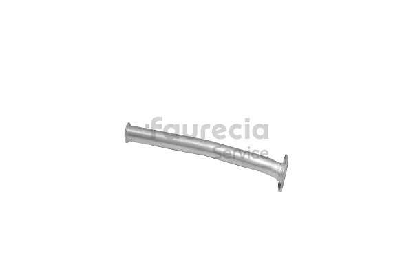 Faurecia vorne Auspuffrohr FS45576 online kaufen