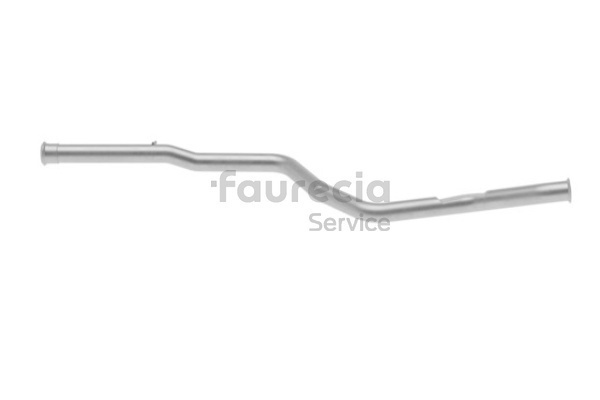 Faurecia FS45581 caurule Peugeot 405
