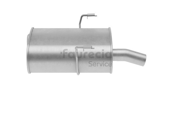 Faurecia FS45603 Holding Bracket, silencer 1726.CX