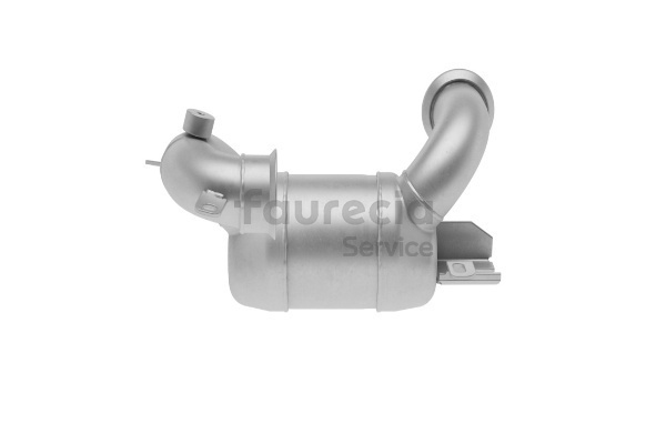 Faurecia FS45660K Pot catalytique Citroën C5 Phase 3 2.0 HDi 136 CV Diesel 2012 prix