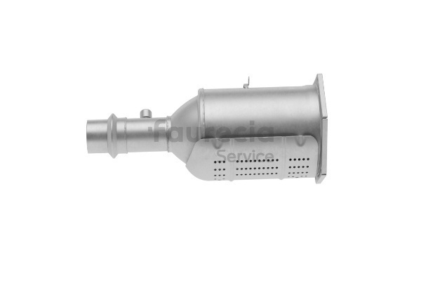 FS45676S Tahmafilter Faurecia 174005