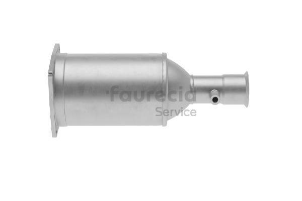 Faurecia FS45680S Diesel particulate filter 1731JH