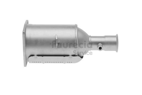 Faurecia FS45691S PEUGEOT 406 diesel particulate filter (dpf) replacement cost uk
