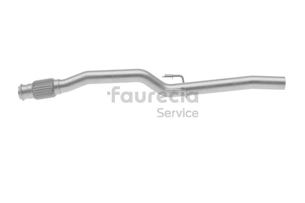Faurecia FS45694 2005 PEUGEOT 407 SW Box Body / Estate (6E_) exhaust pipes price