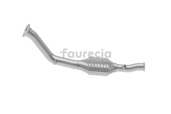 Faurecia FS45707K Автомобилни катализатори Peugeot 306 Hatchback 1.8 16V 110 K.C. бензин 2001 цена