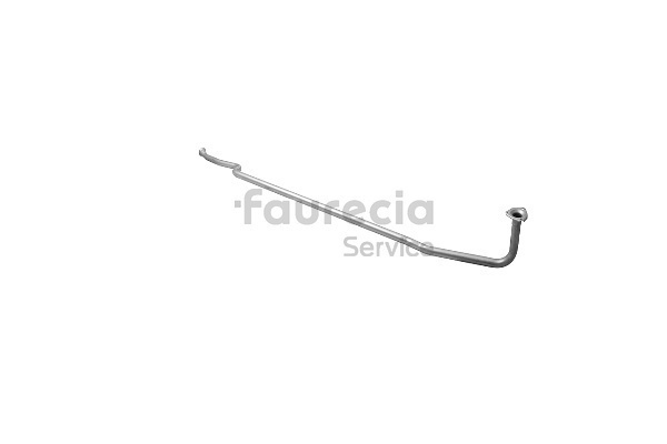 FS45717 Caurule Faurecia PEUGEOT 106