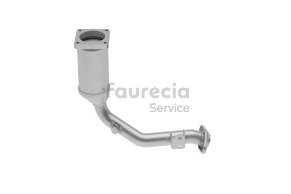 FS45760K Katalizátor Faurecia 1731-KK PEUGEOT
