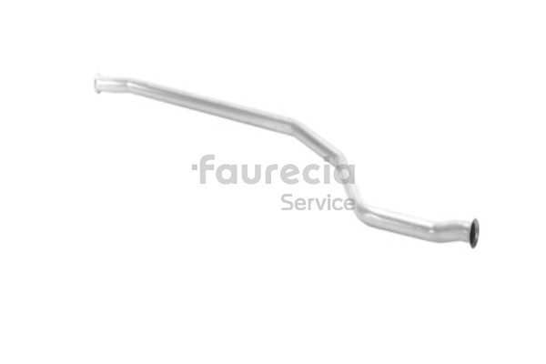 FS45820 Rura wydechowa Faurecia 1717HX