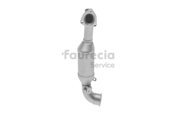 FS45823K Katalizators Faurecia 18 30 7 558 787 PEUGEOT