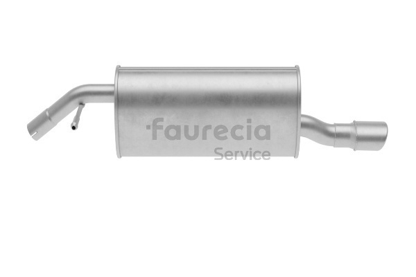 Faurecia Endtopf FS45850