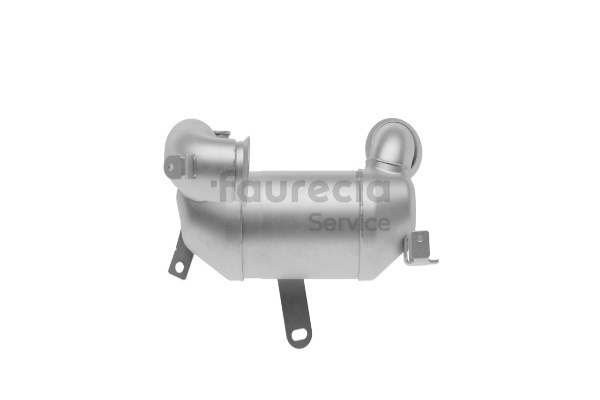 FS45851K Pot catalytique Faurecia CITROËN avis