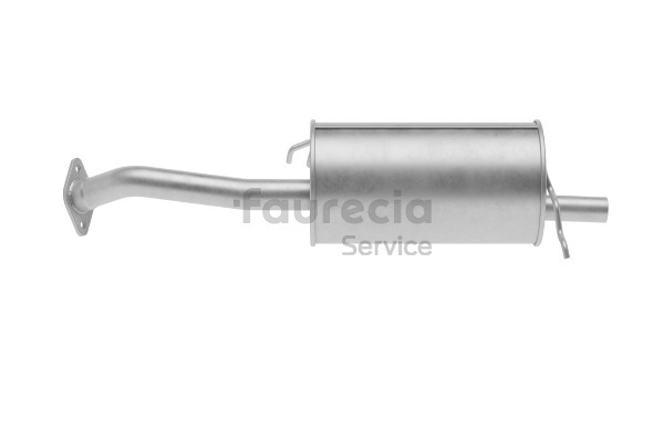 Faurecia FS47033 Mazda 323 C IV BG finală
