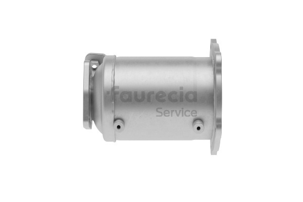 Faurecia FS47333K Catalytic converter cheap in online store