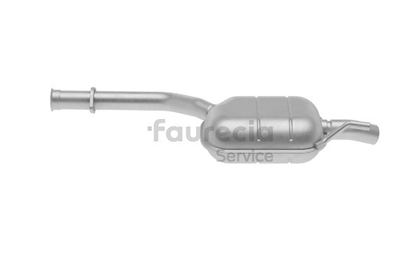 FS50071 Kesksummuti Faurecia 1244900215