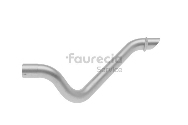 Faurecia FS50111 Uitlaatpijp Viano W639 CDI 2.2 150 Pk Diesel 2009 prijs