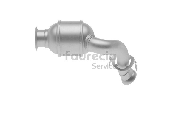 FS50212K Katalyzátor Faurecia 210 490 77 14
