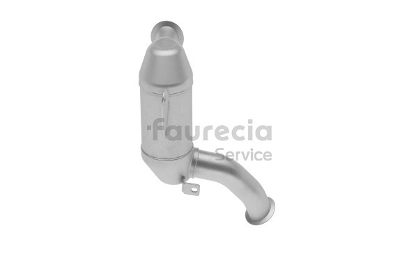 FS50234K Katalysator Faurecia 168.490.87.10