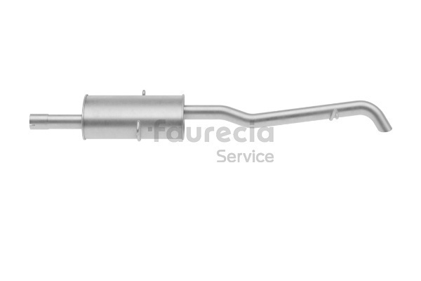 FS50325 Крайно гърне Faurecia 1684902021