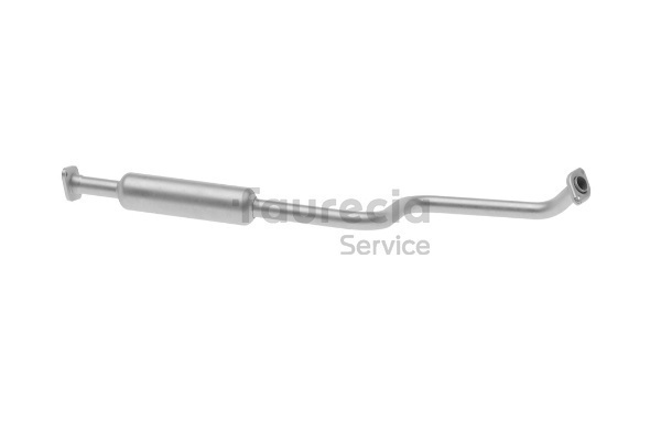 Mellempotte NISSAN MICRA 2000 Faurecia FS53012