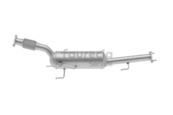 FS53055S Filter pevných častíc Faurecia 20010-1KB0C