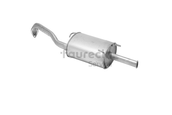 Faurecia FS53061 Silencioso NISSAN SUNNY precio
