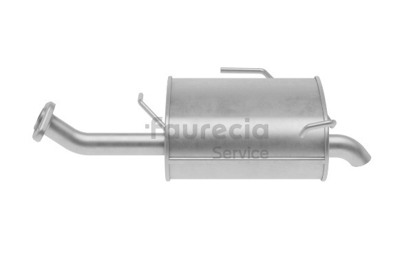 Faurecia Muffler FS53116 buy