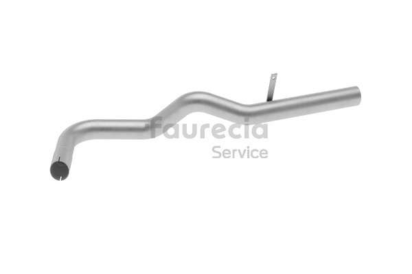 Faurecia FS53140 Изпускателна тръба евтини в онлайн магазин