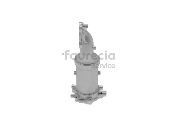 FS53336K Katalyzátor Faurecia 208A0-8H825