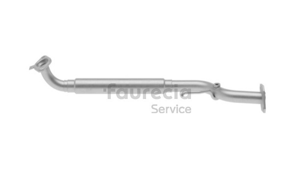 Faurecia FS53393 original Vorderrohr Nissan Almera n16 Kosten